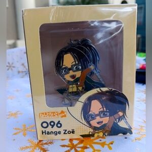 ATTACK ON TITAN 096 NIB